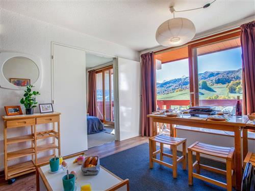 Ferienwohnung - 6 Personen -  - Le Corbier - 73300