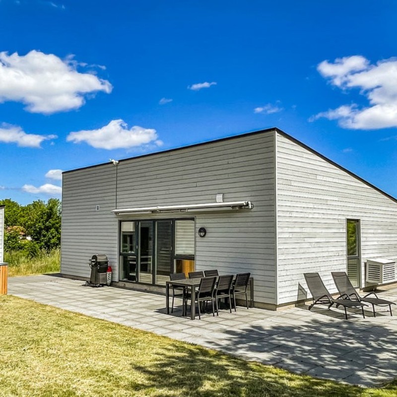Ferienhaus - 6 Personen -  - Sommersted - Snogebäk - 3730 - Nexö