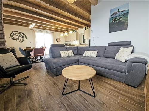 Sommerhus - 6 personer -  - Brac/Donji Humac - 21423