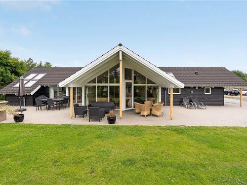 Ferienhaus - 14 Personen -  - Bæverstien - Marielyst - 4873 - Väggerlöse