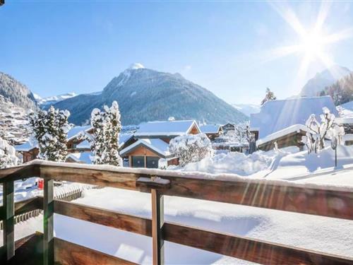 Holiday Home/Apartment - 6 persons -  - 74110 - Morzine