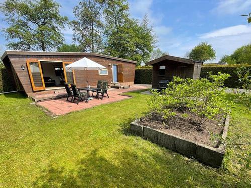 Mobile home - 4 persons -  - Vogels' Tún - 8851 EL - Tzummarum