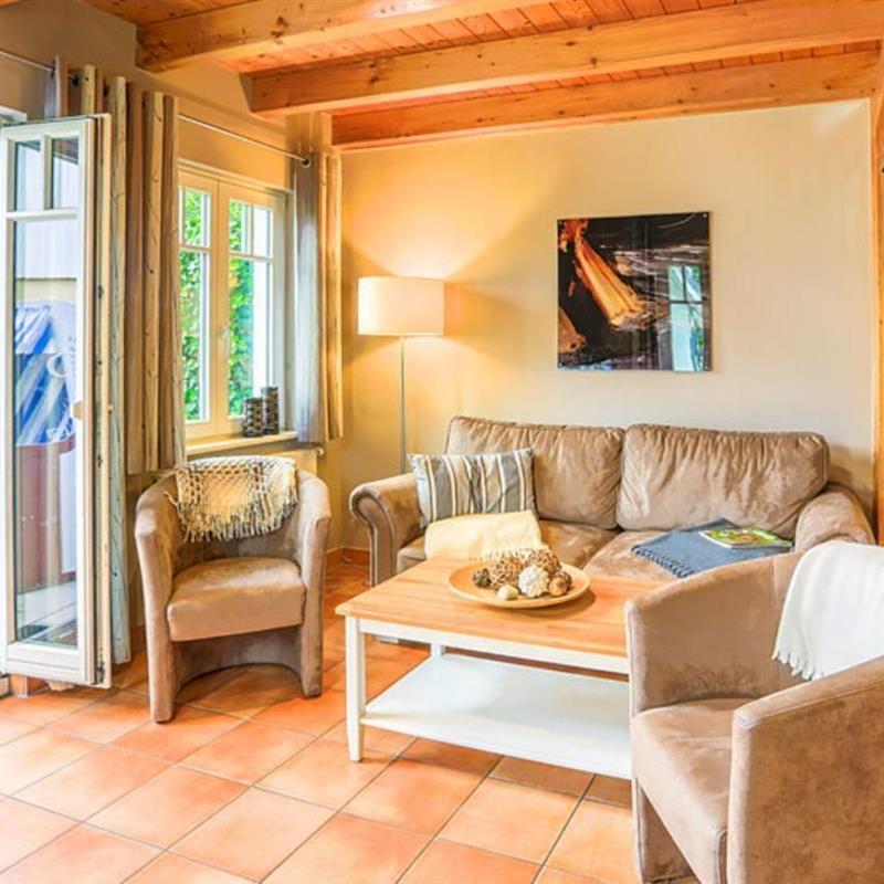 Sommerhus - 6 personer -  - Kliffstraße - 18211 - Nienhagen