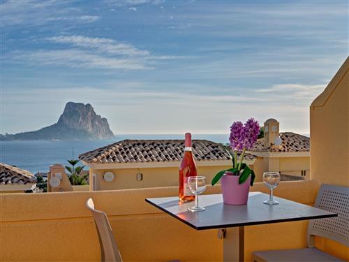 Sommerhus - 6 personer -  - Calpe/Calp - 03710