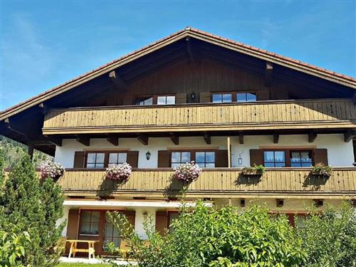 Ferieleilighet - 2 personer -  - Am Hauchen - 83242 - Reit Im Winkl