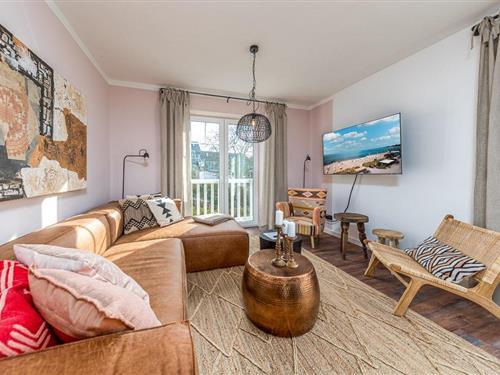 Ferieleilighet - 6 personer -  - Strandstraße - 23669 - Niendorf