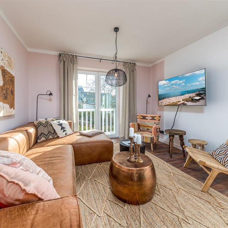 Ferielejlighed - 6 personer -  - Strandstraße - 23669 - Niendorf