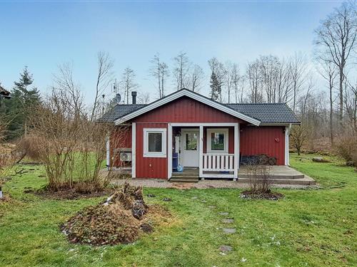 Holiday home - 9 persons -  - Bökestorpsvägen - Degeberga Backar/Forsakar - 297 94 - Degeberga