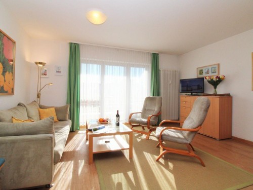 Ferielejlighed - 4 personer -  - Ostseeallee - 18225 - Kühlungsborn-West