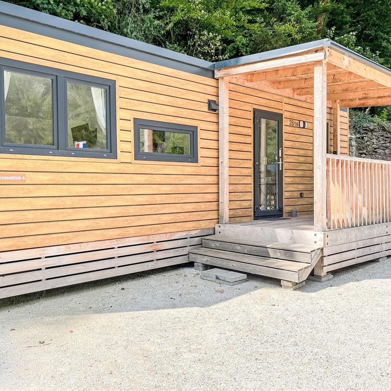 Sommerhus - 4 personer -  - Boppard - 56154