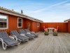 Billede 5 - Terrasse