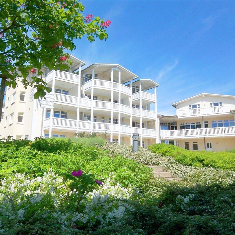 Ferielejlighed - 4 personer -  - Friedrichstraße - 18586 - Göhren (Ostseebad)