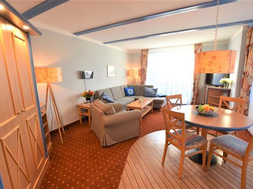 Ferieleilighet - 4 personer -  - Am Brook - 23747 - Dahme