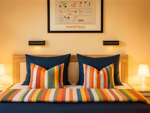 Ferienhaus - 4 Personen -  - Spiekeroogweg - 26434 - Schillig