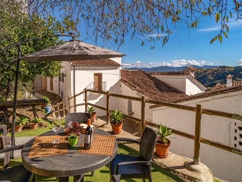 Sommerhus - 4 personer -  - Calle Real - 29493 - Benadalid