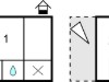 Billede 49 - Plantegning
