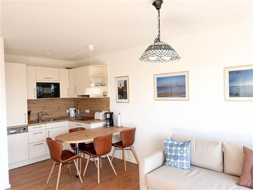 Ferielejlighed - 2 personer -  - Möwenweg - 25761 - Büsum