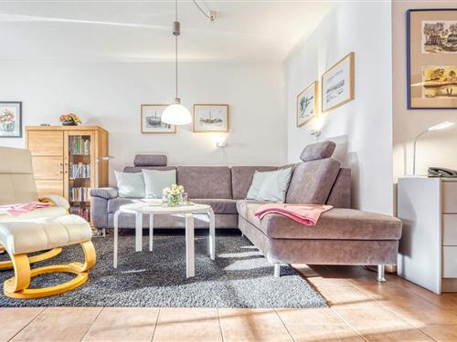 Sommerhus - 4 personer -  - Schwalbenweg - 18374 - Zingst