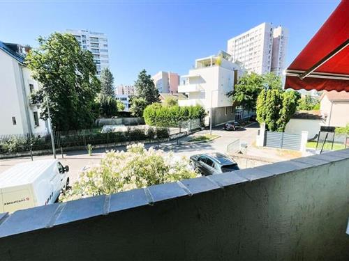 Ferielejlighed - 2 personer -  - 38100 - Grenoble