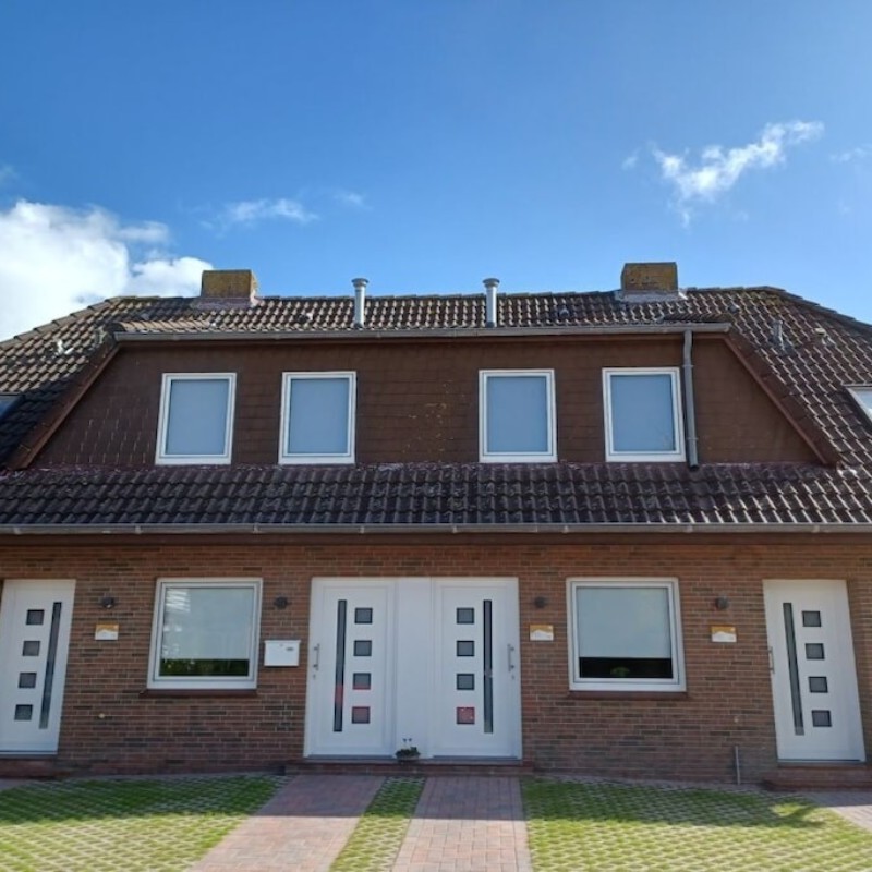 Sommerhus - 3 personer -  - 26736 - Krummhörn \/ Ot Greetsiel