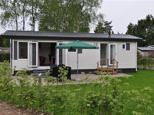 Chalet - 4 personer -  - 5111HD - Baarle-Nassau