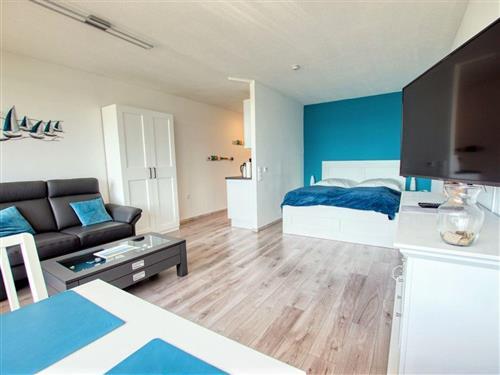 Ferienhaus - 2 Personen -  - Steinwarder - 23774 - Heiligenhafen