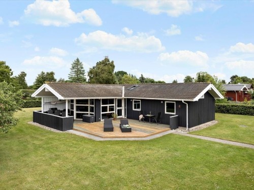 Sommerhus - 8 personer -  - Hermesvej - Drøsselbjerg - 4200 - Slagelse