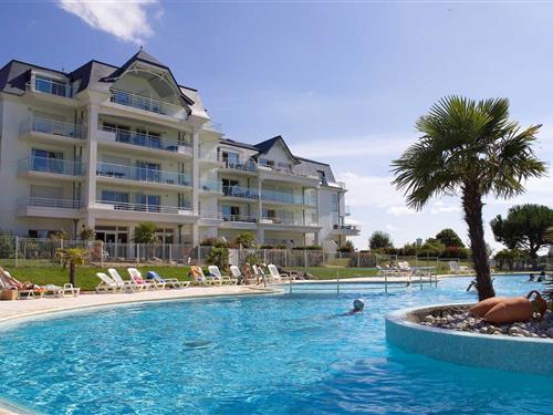 Sommerhus - 5 personer -  - 85220 - L Aiguillon Sur Vie