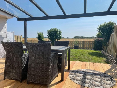 Sommerhus - 5 personer -  - Deichblick - 26736 - Krummhörn