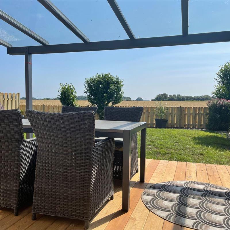 Sommerhus - 5 personer -  - Deichblick - 26736 - Krummhörn