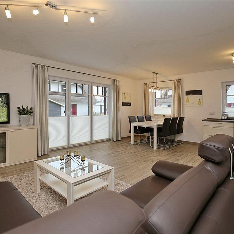 Sommerhus - 6 personer -  - Mariannenweg - 23946 - Boltenhagen