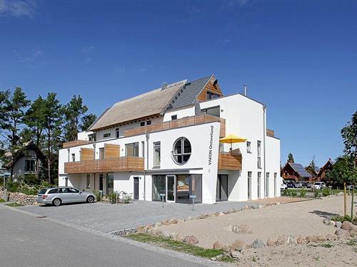 Ferienhaus - 4 Personen -  - Lotsenstieg - 17449 - Karlshagen