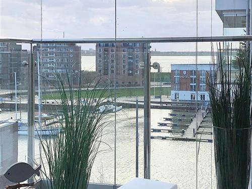 Ferielejlighed - 4 personer -  - Barkhausenstraße 26 B - 27568 - Bremerhaven