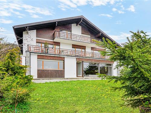 Holiday Home/Apartment - 7 persons -  - Route des Barzettes - 3963 - Crans-Montana