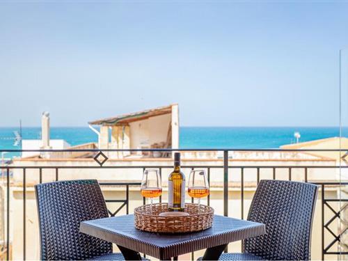 Ferielejlighed - 4 personer -  - Via della Repubblica - 90041 - Balestrate