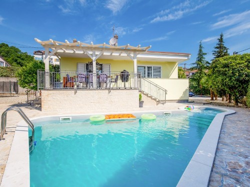 Feriehus - 8 personer -  - Put Dukino - Opatija-Pobri - 51211 - Opatija