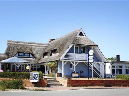 Ferieleilighet - 3 personer -  - 18375 - Wieck Am Darß