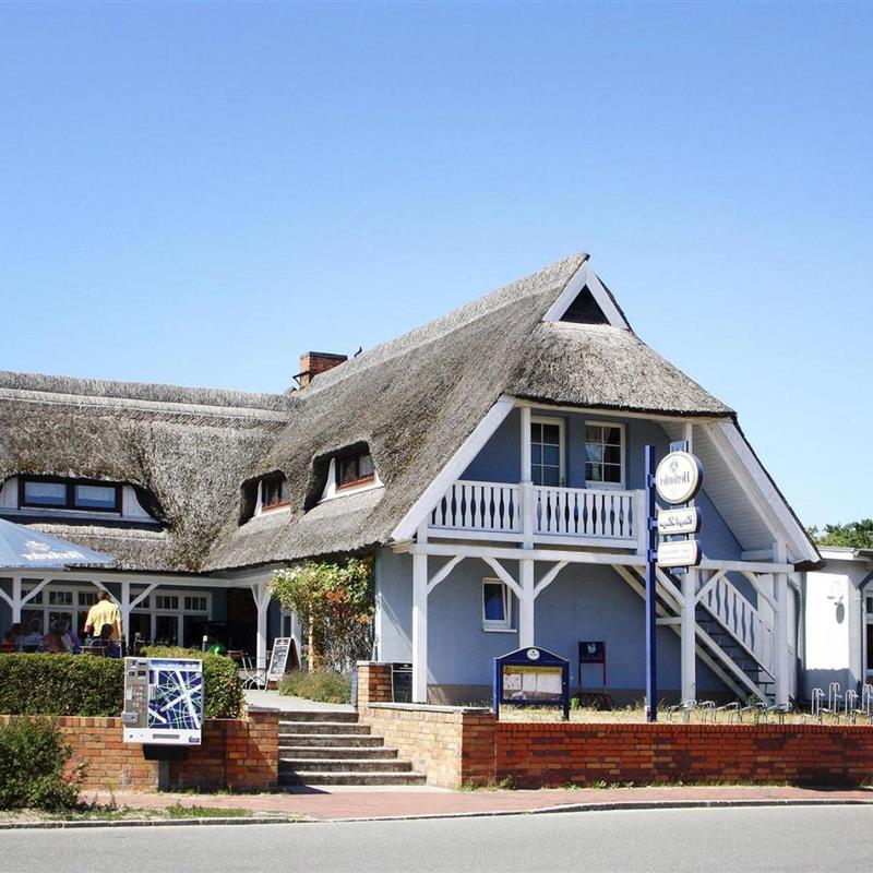 Ferielejlighed - 3 personer -  - 18375 - Wieck Am Darß