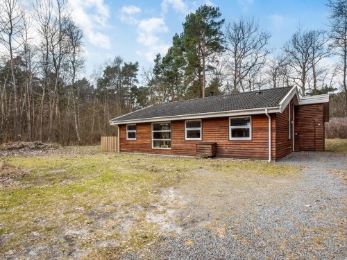 Fritidshus - 6 personer -  - Skovkanten - 3790 - Hasle