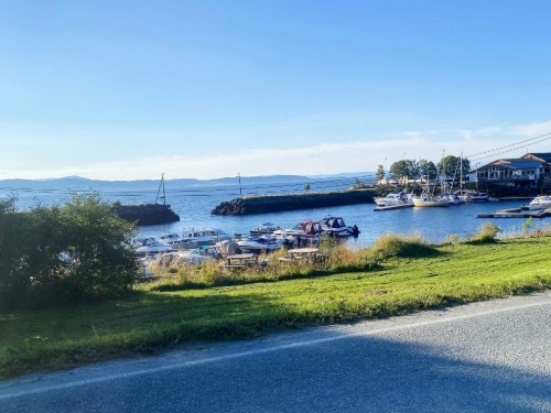  - 6 persons -  - Skjersetveien - 7120 - Leksvik