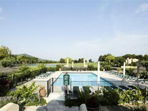 Semesterlägenhet - 4 personer -  - 13370 - Mallemort