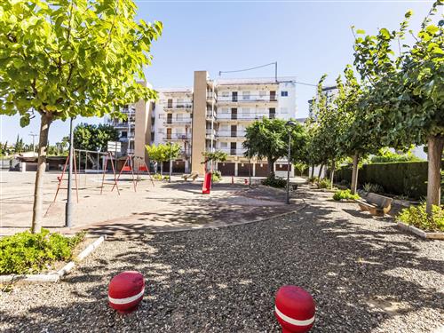 Ferielejlighed - 4 personer -  - Cambrils - 43850