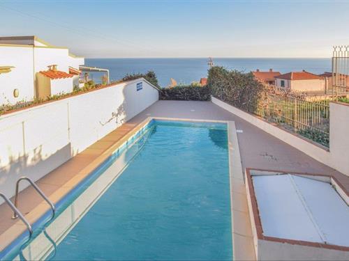 Ferieleilighet - 6 personer -  - Strada Val di Rodi - Ospedaletti Riviera Dei Fiori - 18014 - Ospedaletti Im