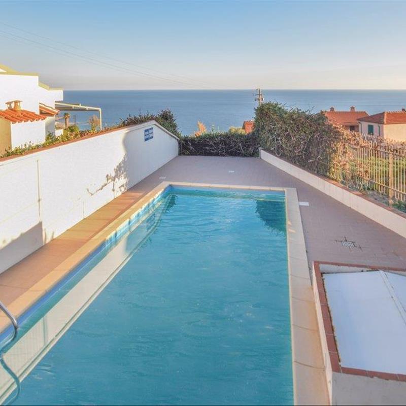 Ferielejlighed - 6 personer -  - Strada Val di Rodi - Ospedaletti Riviera Dei Fiori - 18014 - Ospedaletti Im