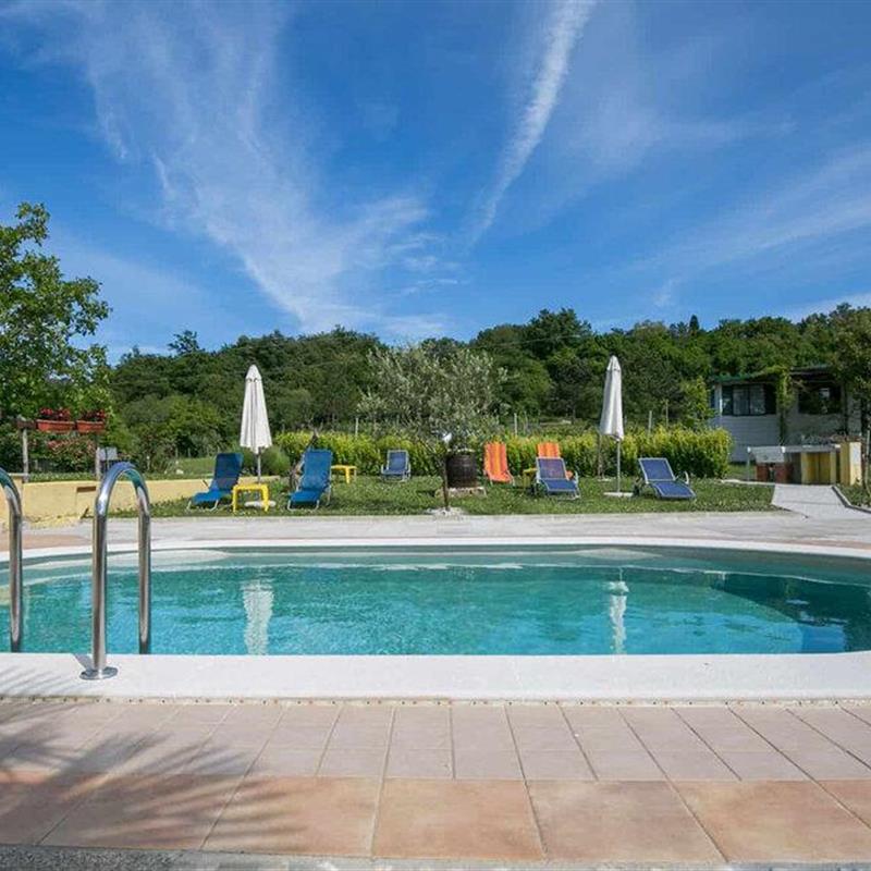 Ferielejlighed - 4 personer -  - Kapelica - Kapelica - Labin - 52220 - Labin