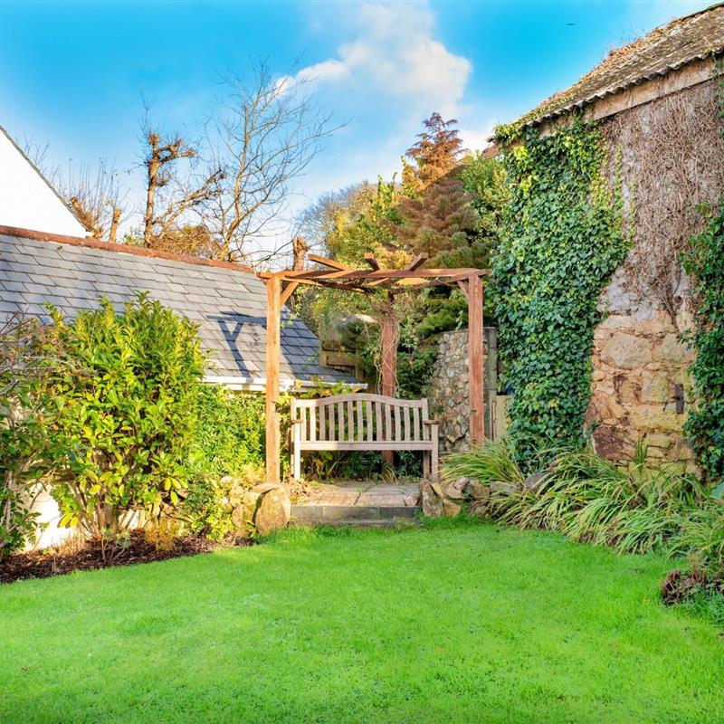 Hytte - 4 personer -  - PL26 7HG - Sticker