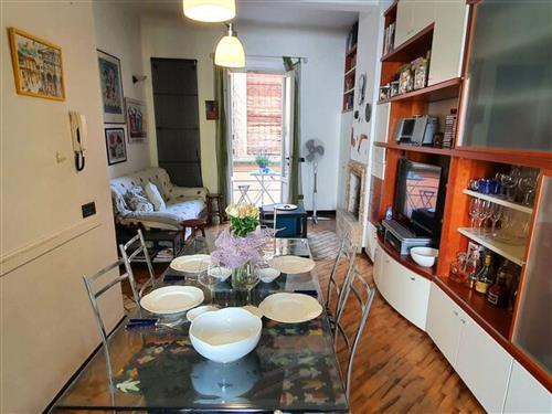 Ferielejlighed - 4 personer -  - Lucca - 55100