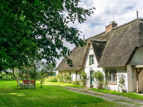 Sommerhus - 4 personer -  - Borsthusen - 25836 - Garding