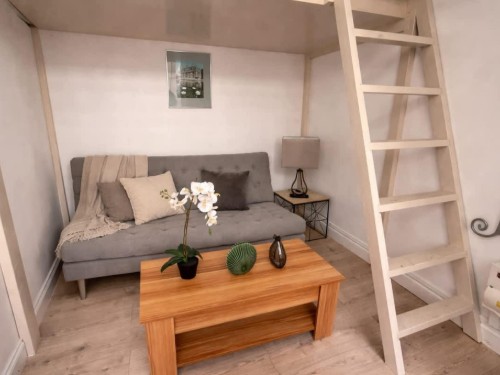 Ferieleilighet - 3 personer -  - W14 9HQ - Greater London