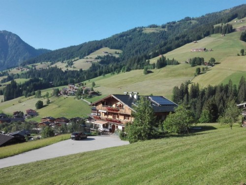 Semesterlägenhet - 4 personer -  - Alpbach - 6236 - Alpbach